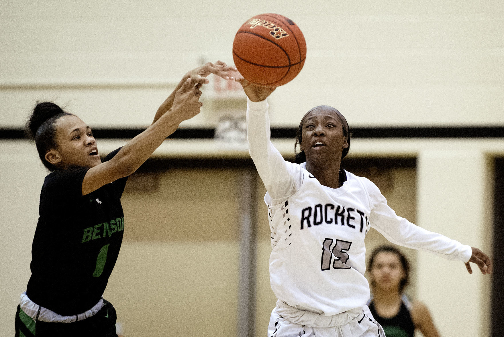 Omaha Benson vs. Lincoln Northeast, 2.1